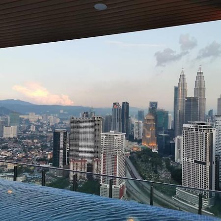 The Luxe, Klcc By Ch Homes Куала-Лумпур Экстерьер фото