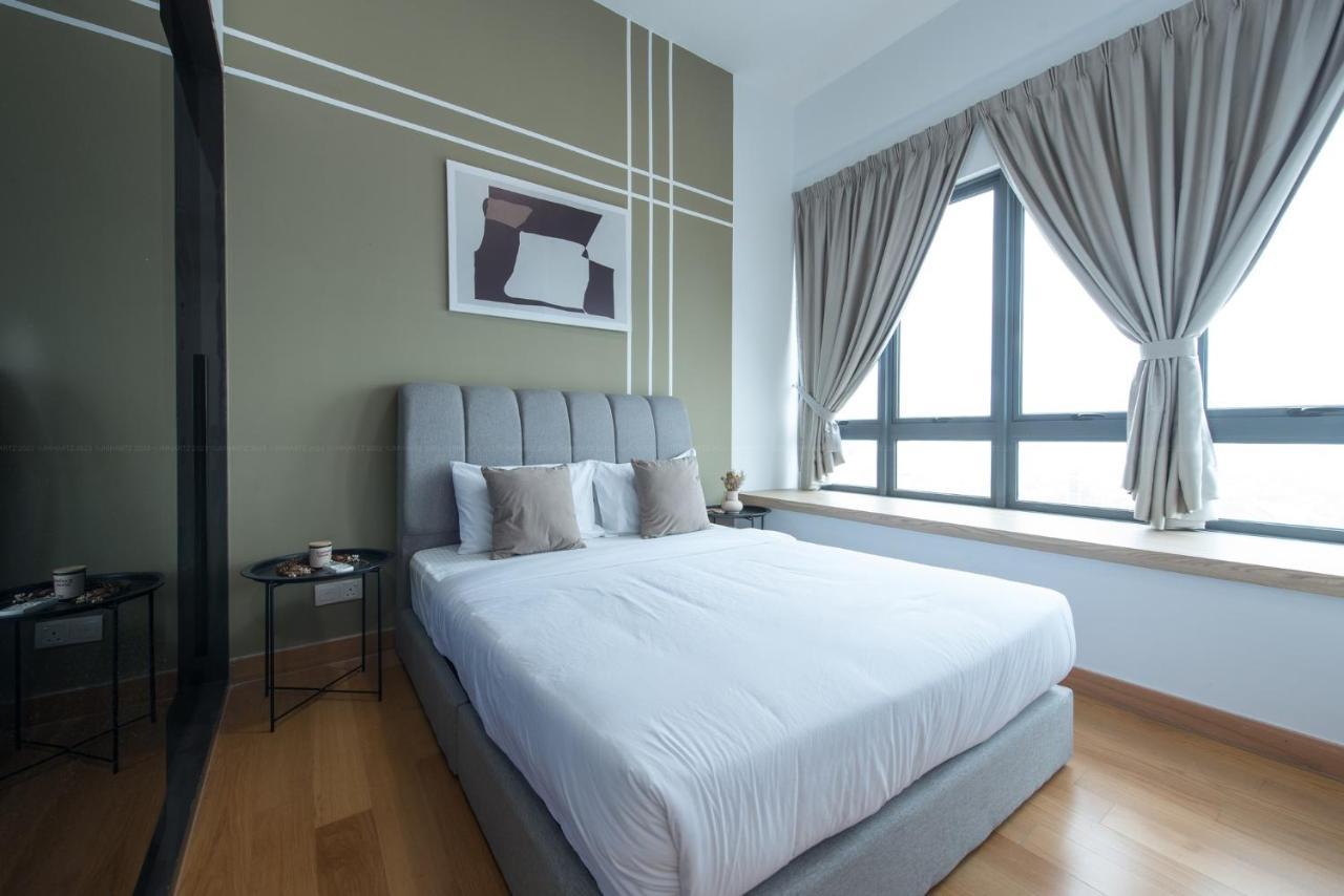 The Luxe, Klcc By Ch Homes Куала-Лумпур Экстерьер фото